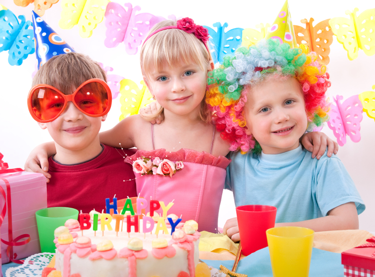 Kids Party Bus Rental Pittsburgh