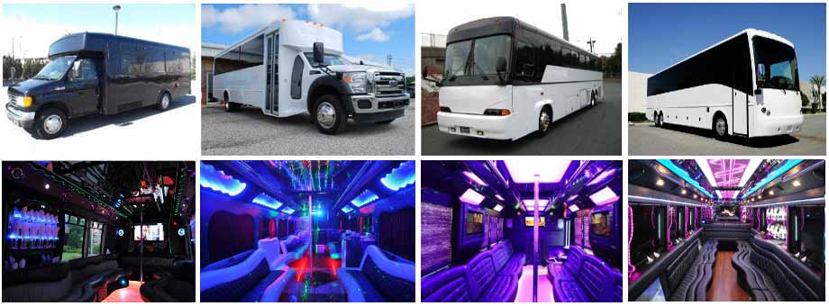 Bachelor Parties Party Buses Pittsburgh